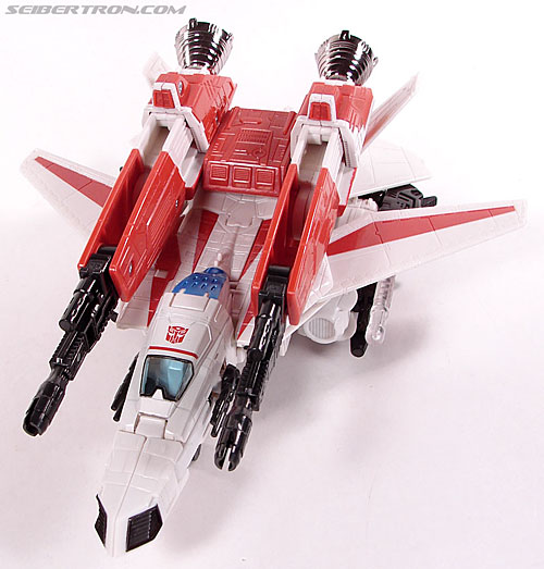 Transformers Henkei Jetfire (Skyfire) (Image #70 of 203)