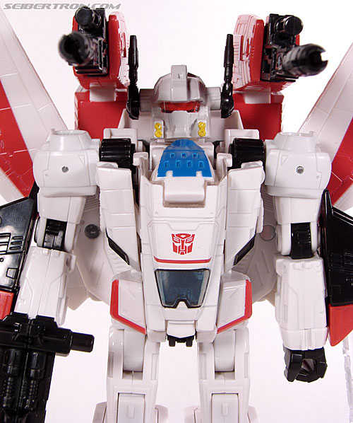 Transformers Henkei Jetfire (Skyfire) (Image #105 of 203)
