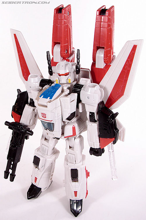 Transformers Henkei Jetfire (Skyfire) (Image #115 of 203)
