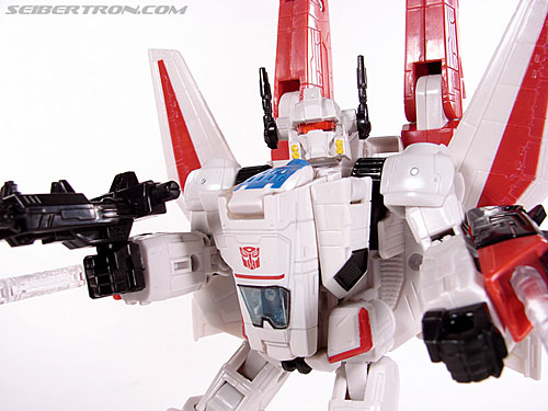 Transformers Henkei Jetfire (Skyfire) (Image #120 of 203)