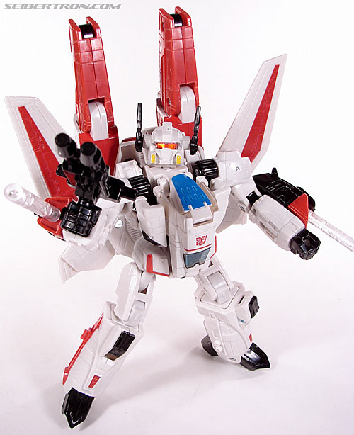 Transformers Henkei Jetfire (Skyfire) (Image #124 of 203)