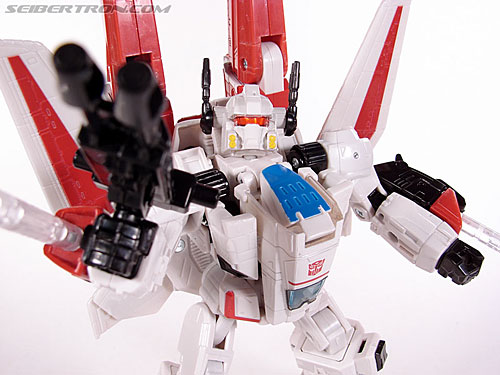 Transformers Henkei Jetfire (Skyfire) (Image #129 of 203)