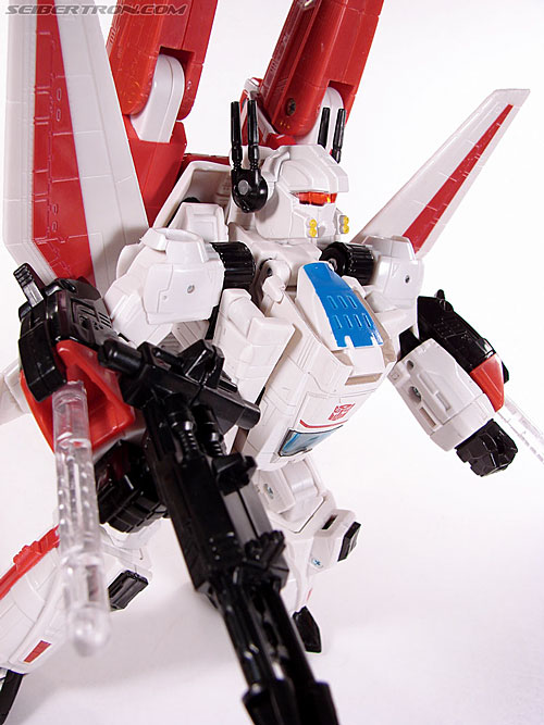 Transformers Henkei Jetfire (Skyfire) (Image #132 of 203)
