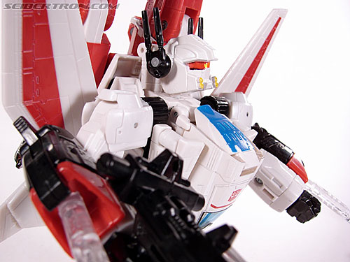 Transformers Henkei Jetfire (Skyfire) (Image #134 of 203)