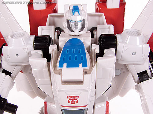 Transformers Henkei Jetfire (Skyfire) (Image #139 of 203)