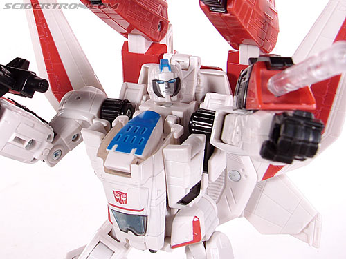 Transformers Henkei Jetfire (Skyfire) (Image #164 of 203)
