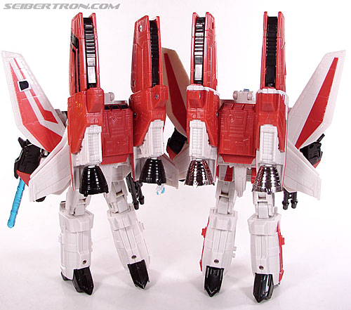Transformers Henkei Jetfire (Skyfire) (Image #180 of 203)
