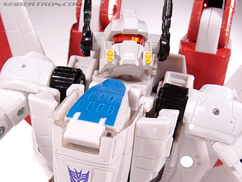 Transformers Henkei Jetfire (Skyfire) (Image #198 of 203)