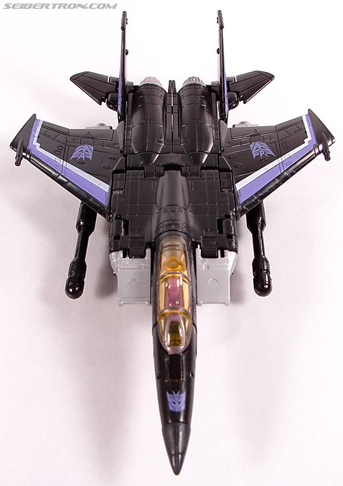 Transformers Henkei Skywarp (Image #14 of 94)