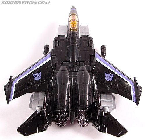 Transformers Henkei Skywarp (Image #22 of 94)