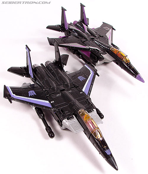 Transformers Henkei Skywarp (Image #43 of 94)