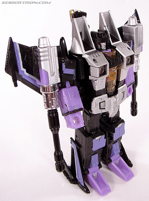 Transformers Henkei Skywarp (Image #49 of 94)