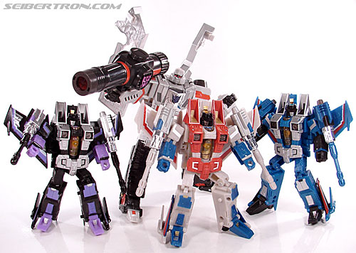 Transformers Henkei Skywarp (Image #85 of 94)