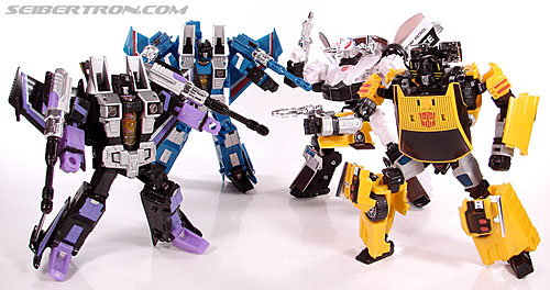 Transformers Henkei Skywarp (Image #94 of 94)