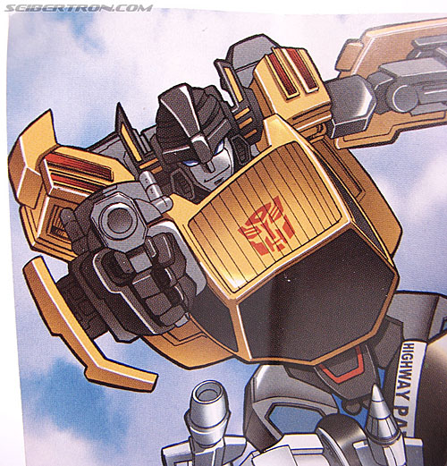 Transformers Henkei Sunstreaker (Image #19 of 102)