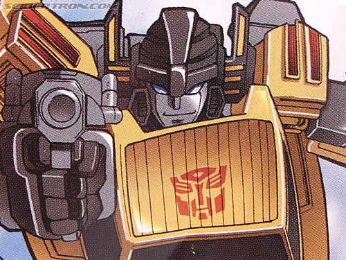 Transformers Henkei Sunstreaker (Image #21 of 102)