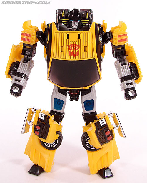 Transformers Henkei Sunstreaker (Image #60 of 102)