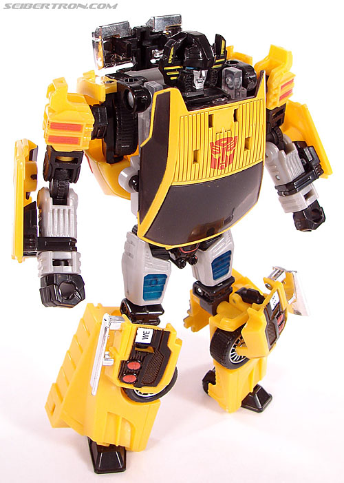 Transformers Henkei Sunstreaker (Image #64 of 102)