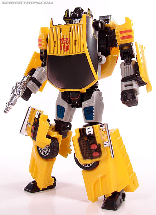 Transformers Henkei Sunstreaker (Image #70 of 102)