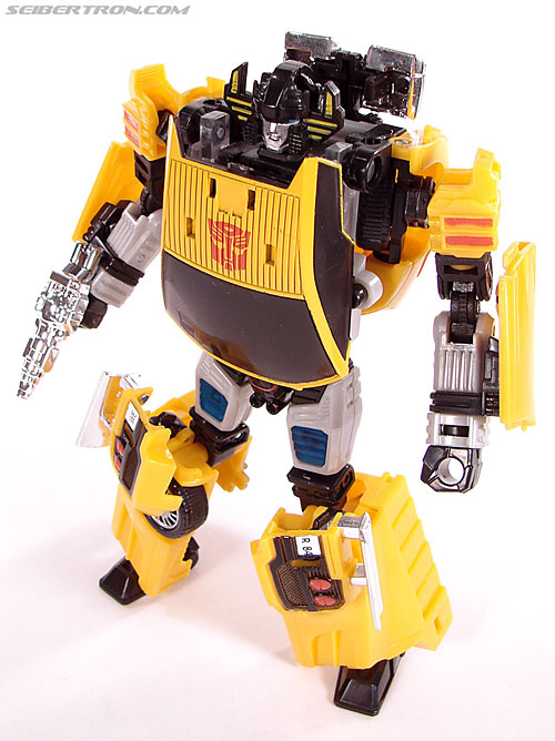 Transformers Henkei Sunstreaker (Image #71 of 102)