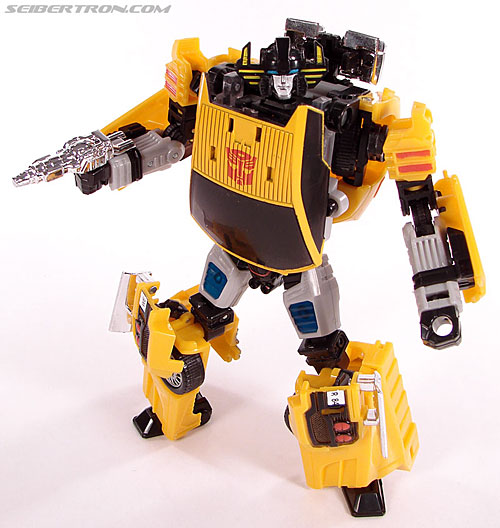 Transformers Henkei Sunstreaker (Image #72 of 102)