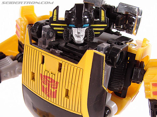 Transformers Henkei Sunstreaker (Image #74 of 102)