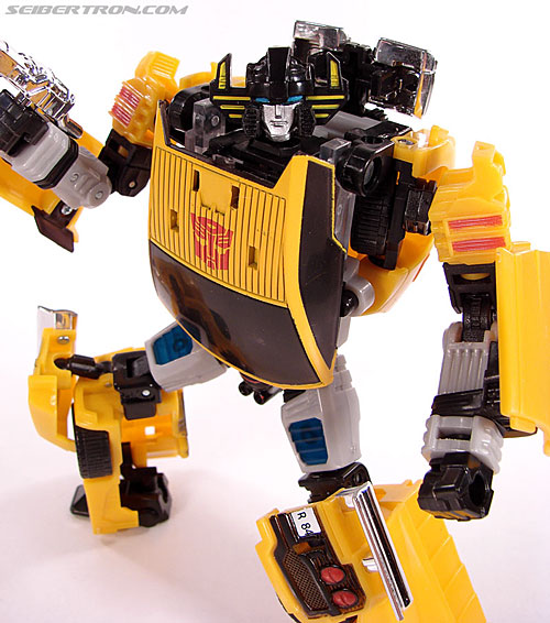 Transformers Henkei Sunstreaker (Image #78 of 102)