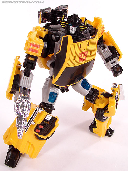Transformers Henkei Sunstreaker (Image #84 of 102)