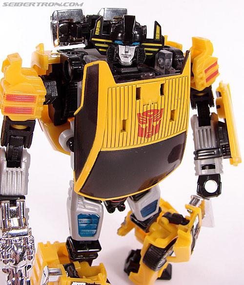 Transformers Henkei Sunstreaker (Image #86 of 102)