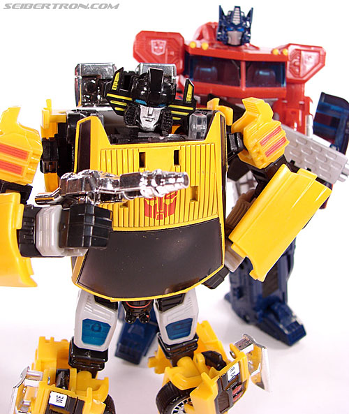 Transformers Henkei Sunstreaker (Image #98 of 102)