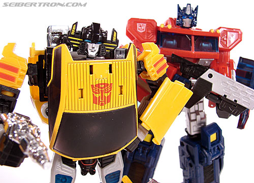 Transformers Henkei Sunstreaker (Image #99 of 102)