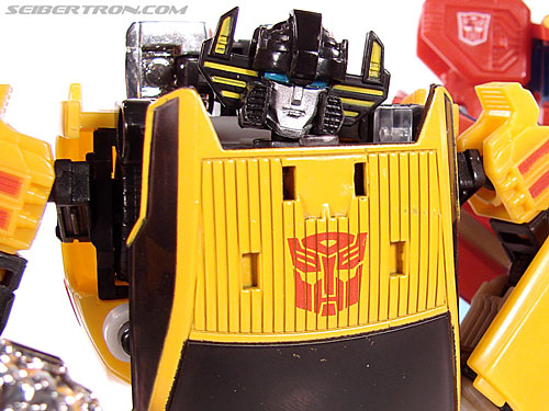 Transformers Henkei Sunstreaker (Image #100 of 102)