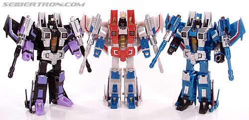 Transformers Henkei Thundercracker (Image #79 of 98)