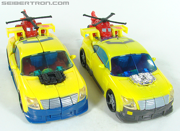 Transformers Henkei Hot Shot (Hot Rod) (Image #42 of 167)