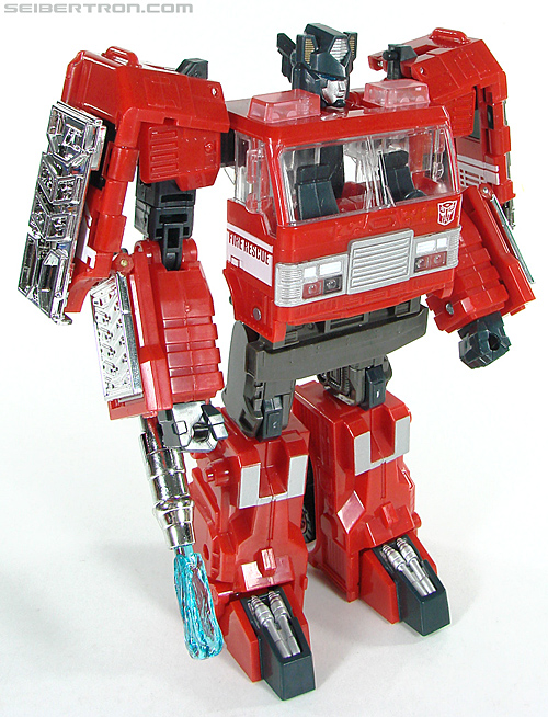 Transformers Henkei Inferno Toy Gallery (Image #53 of 112)