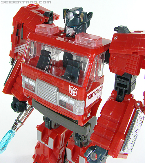 Transformers Henkei Inferno (Image #63 of 112)