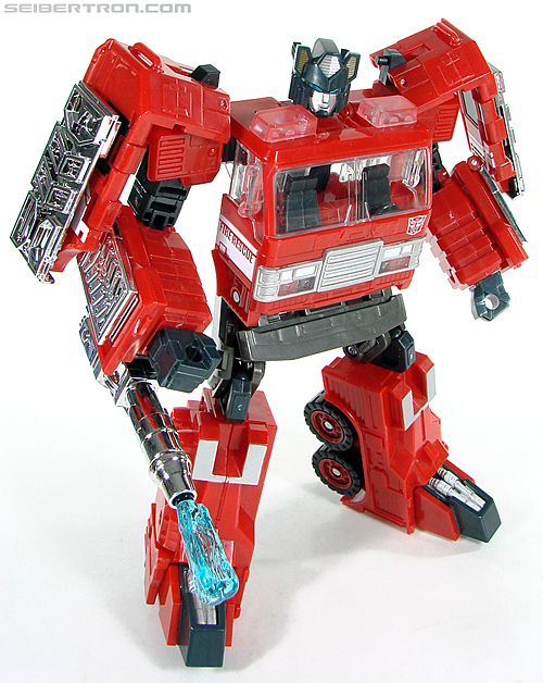 Transformers Henkei Inferno (Image #67 of 112)