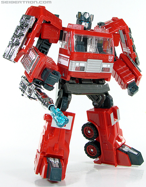 transformers inferno toy