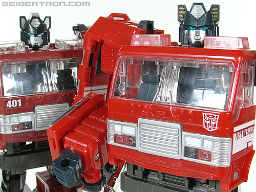 Transformers Henkei Inferno (Image #92 of 112)