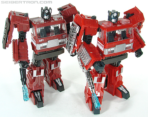 Transformers Henkei Inferno (Image #95 of 112)