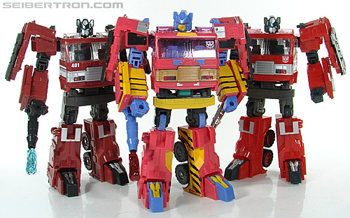 Transformers Henkei Inferno (Image #100 of 112)