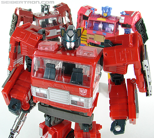 Transformers Henkei Inferno (Image #102 of 112)