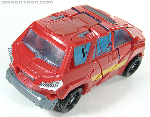 Transformers Henkei Ironhide (Image #22 of 138)