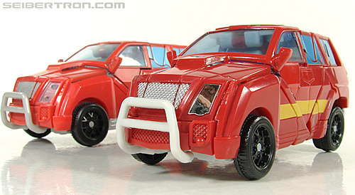 Transformers Henkei Ironhide (Image #40 of 138)