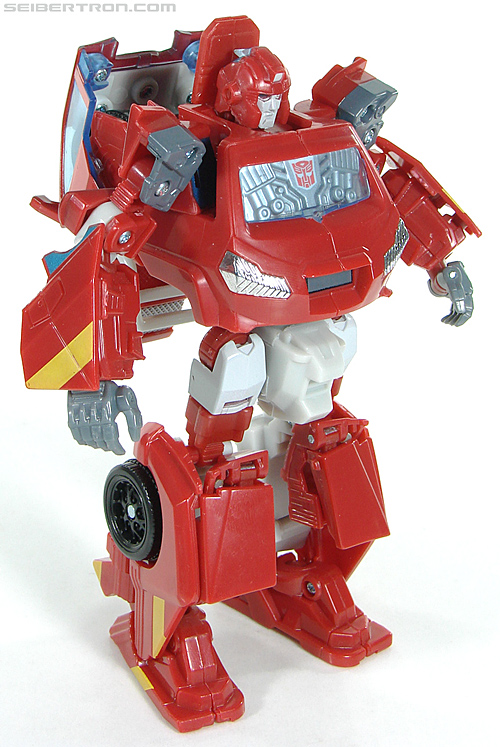 henkei ironhide