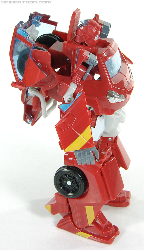 henkei ironhide