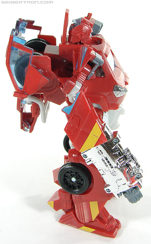 henkei ironhide