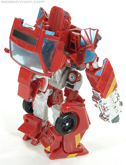 henkei ironhide