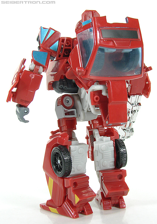 Transformers Henkei Ironhide (Image #66 of 138)