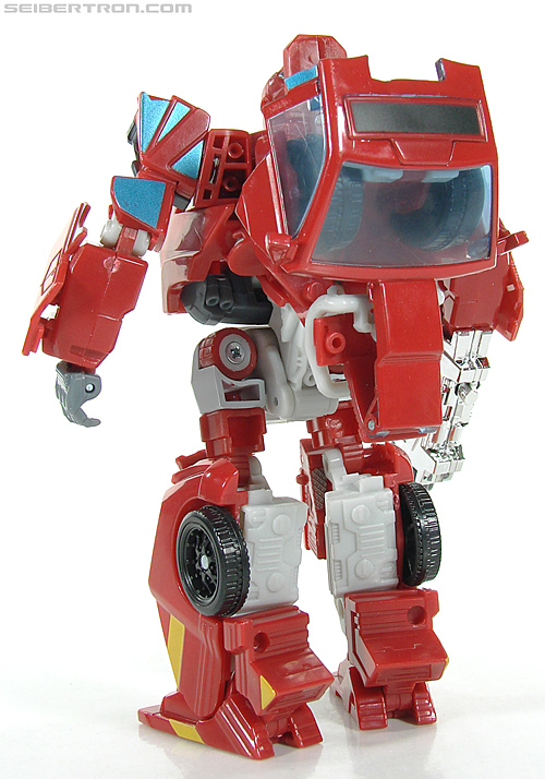 henkei ironhide